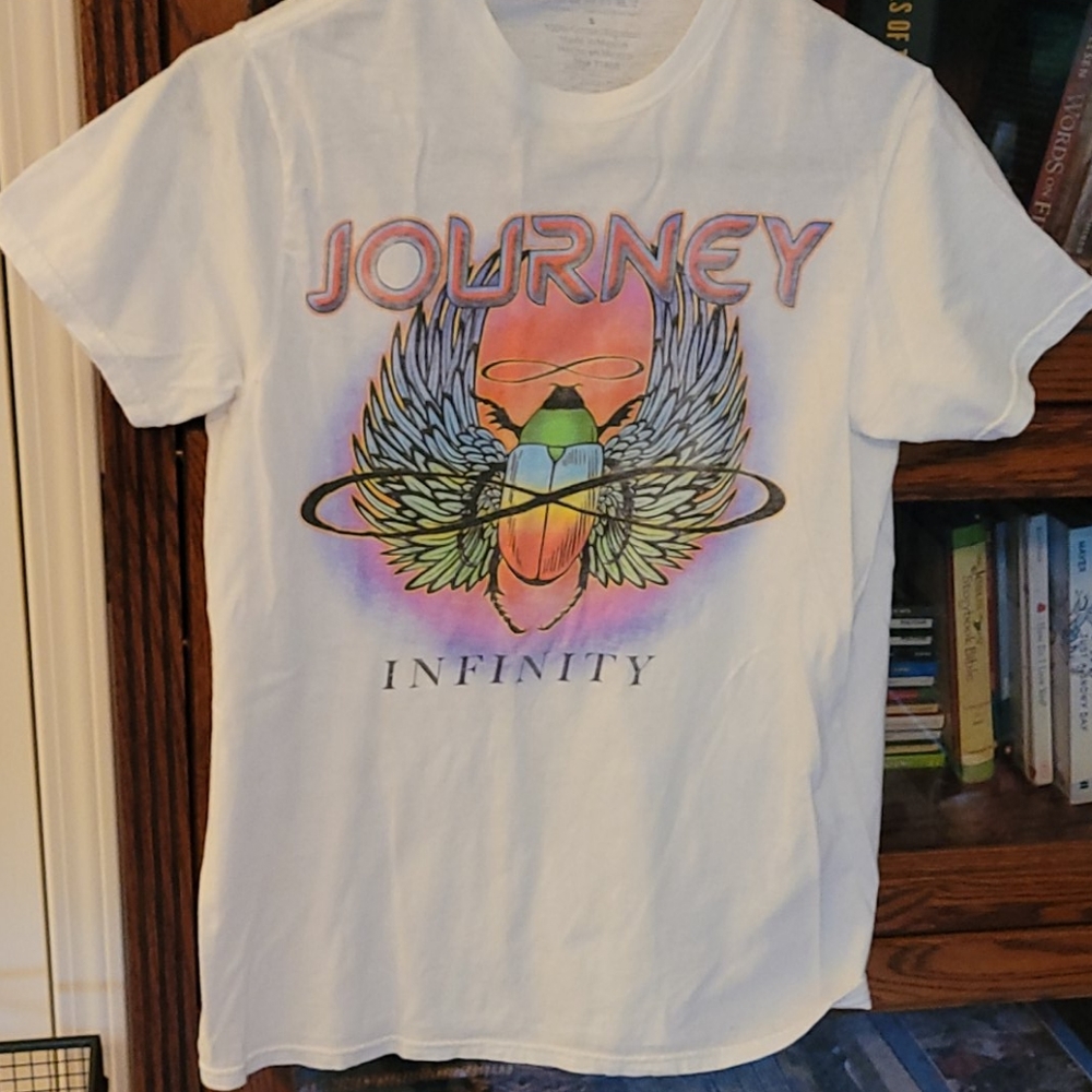 Journey t-shirt